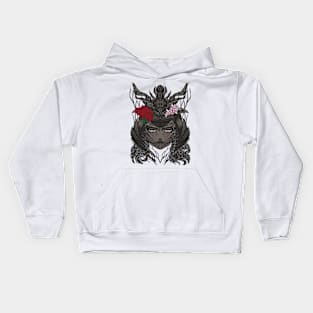 Kitara Kids Hoodie